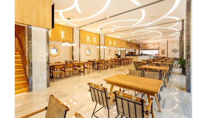 Hotel Rhodos Horizon City poza 11