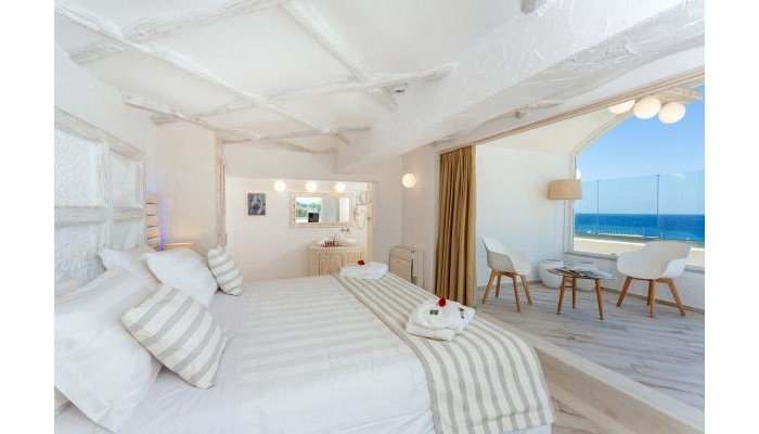 Hotel Rhodos Horizon City poza 3