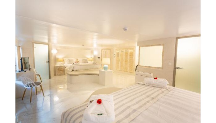 Hotel Rhodos Horizon City poza 6