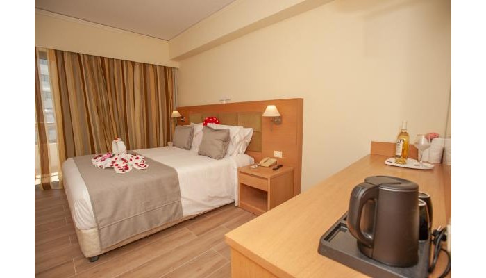 Hotel Rhodos Horizon Marina poza 4