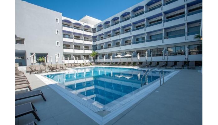 Hotel Rhodos Horizon Marina poza 13