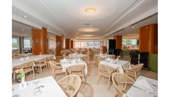 Hotel Rhodos Horizon Marina poza 6