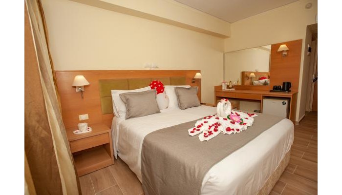 Hotel Rhodos Horizon Marina poza 3