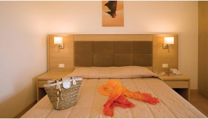 Hotel Rhodos Horizon Marina poza 5