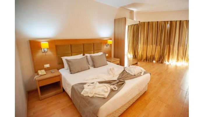 Hotel Rhodos Horizon Marina poza 2