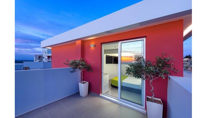 Hotel Semiramis City poza 14