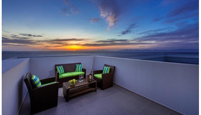 Hotel Semiramis City poza 13