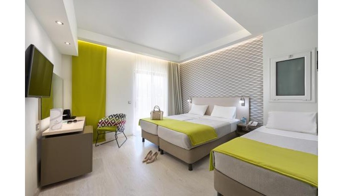 Hotel Semiramis City poza 8