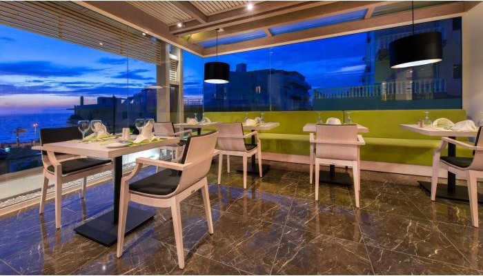 Hotel Semiramis City poza 16