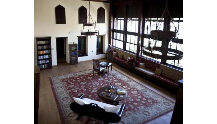 Hotel Spirit Of The Knights poza 8