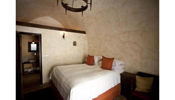 Hotel Spirit Of The Knights poza 4