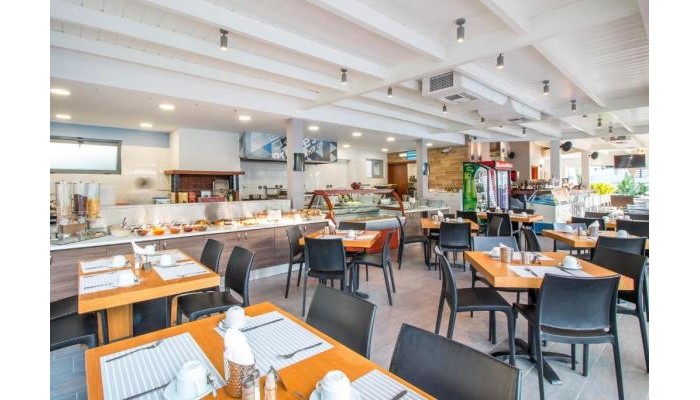 Hotel Sunny Days Rhodes poza 8