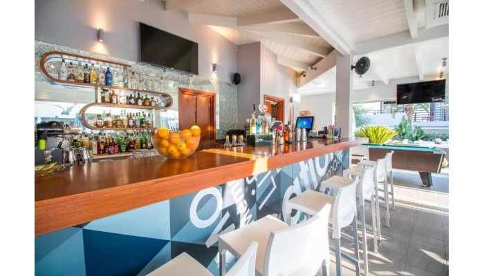 Hotel Sunny Days Rhodes poza 9