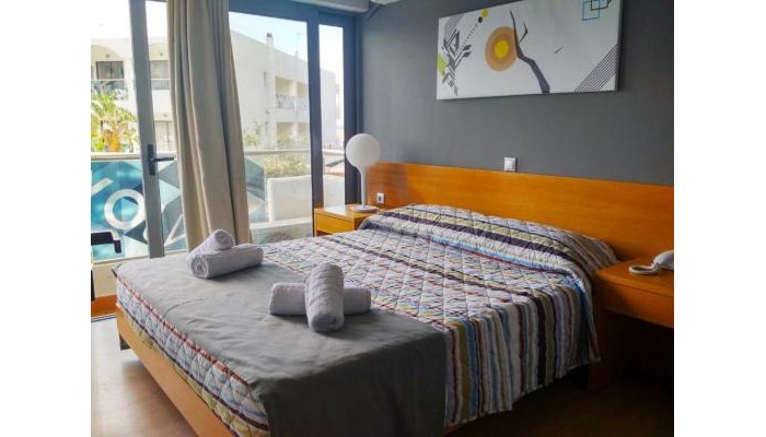 Hotel Sunny Days Rhodes poza 1