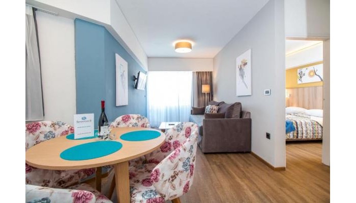 Hotel Sunny Days Rhodes poza 5