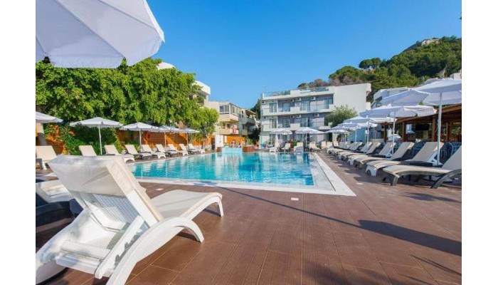 Hotel Sunny Days Rhodes poza 17