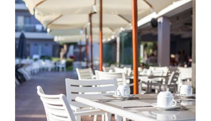 Hotel Sunny Days Rhodes poza 7