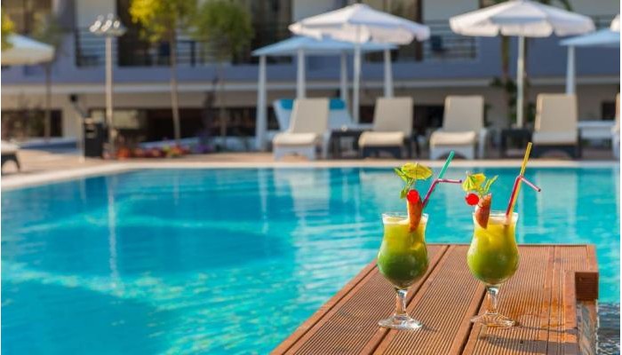 Hotel Sunny Days Rhodes poza 15