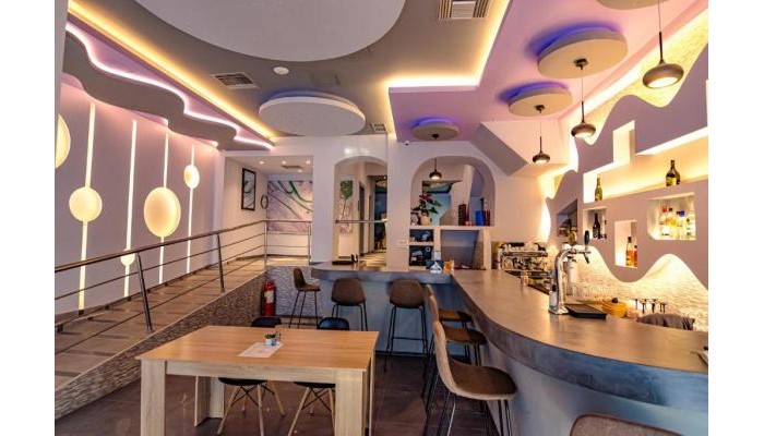 Nep Center Hotel Rodos poza 11