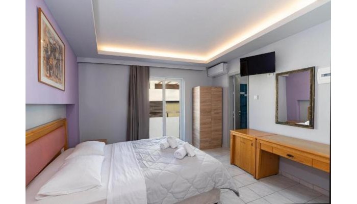 Nep Center Hotel Rodos poza 3