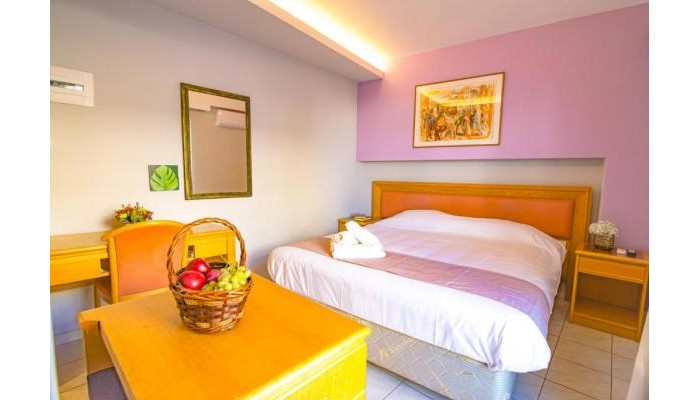 Nep Center Hotel Rodos poza 2