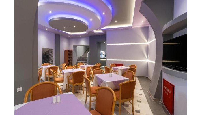 Nep Center Hotel Rodos poza 9