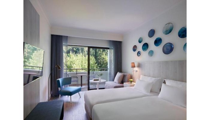 Rhodes Bay Hotel & Spa poza 3