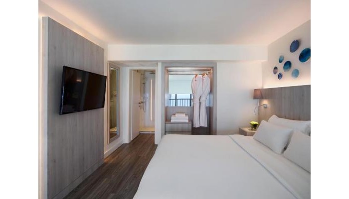 Rhodes Bay Hotel & Spa poza 6