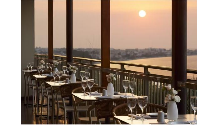 Rhodes Bay Hotel & Spa poza 8