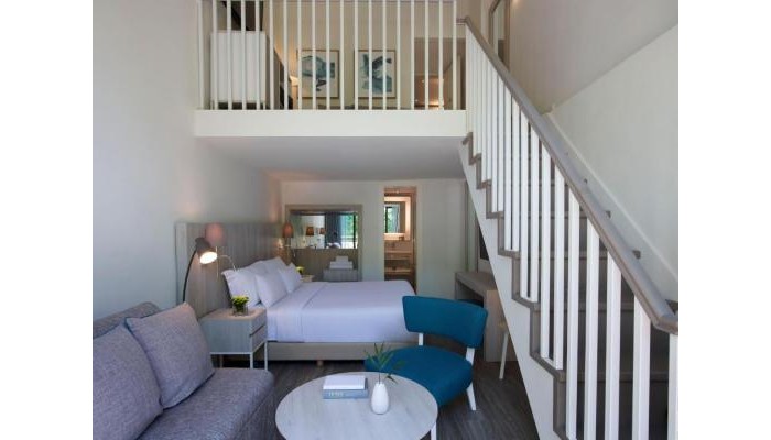 Rhodes Bay Hotel & Spa poza 4