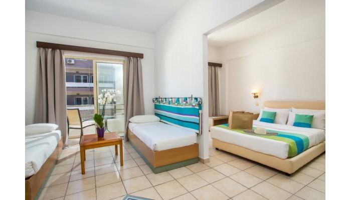 Royal Aparthotel City Centre poza 1