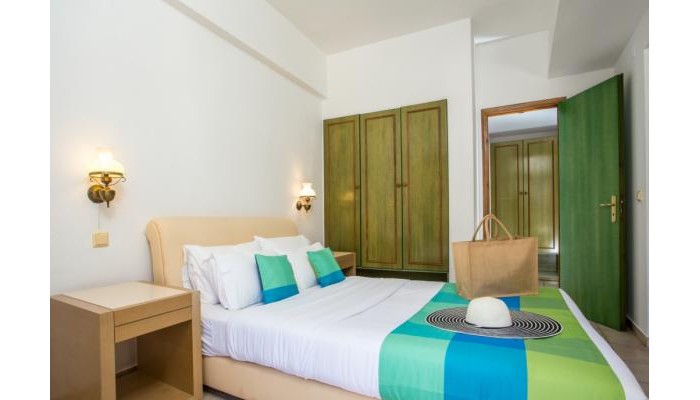 Royal Aparthotel City Centre poza 4