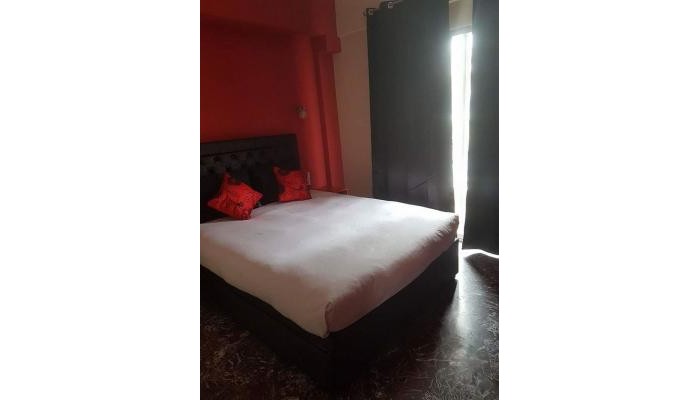 Apartment With 2 Bedrooms In Paralia, With Wonderful Mountain View And poza 9