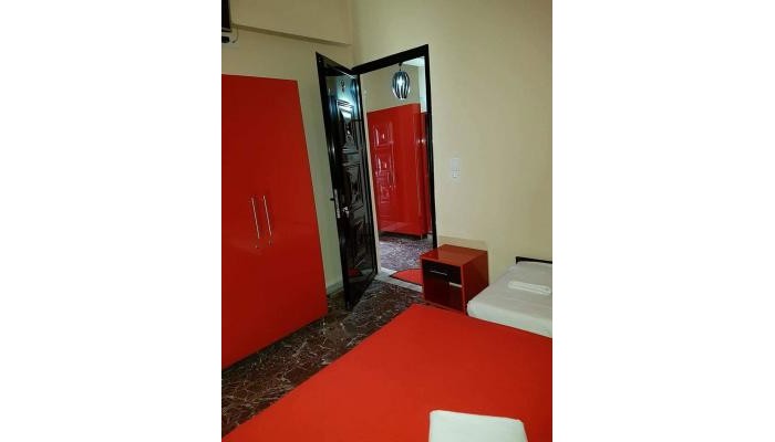 Apartment With 2 Bedrooms In Paralia, With Wonderful Mountain View And poza 1