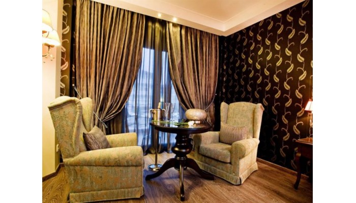 Danai Hotel & Spa poza 9