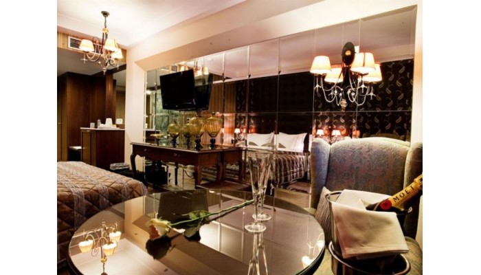 Danai Hotel & Spa poza 11