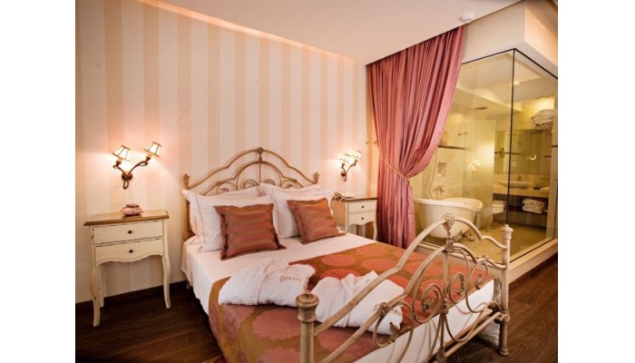 Danai Hotel & Spa poza 4