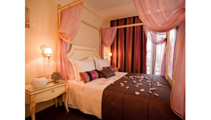 Danai Hotel & Spa poza 5