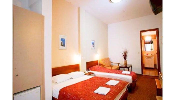 Hotel Akropol poza 1