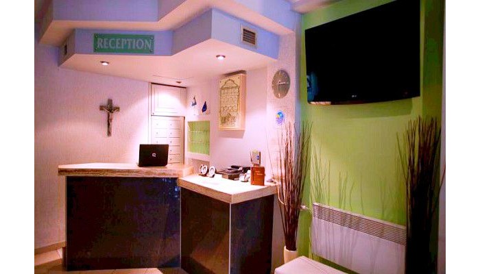 Hotel Akropol poza 2