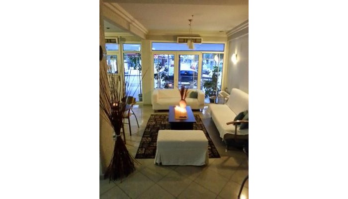 Hotel Akropol poza 8