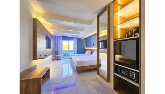 Hotel Akteon Girni poza 12