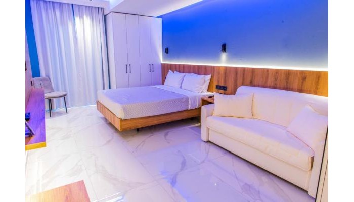 Hotel Akteon Girni poza 8