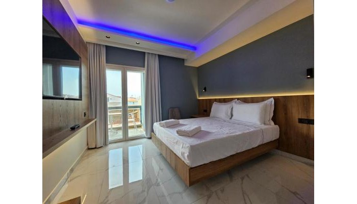 Hotel Akteon Girni poza 9