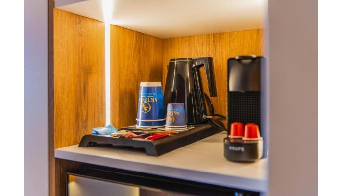 Hotel Akteon Girni poza 5