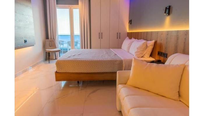 Hotel Akteon Girni poza 10