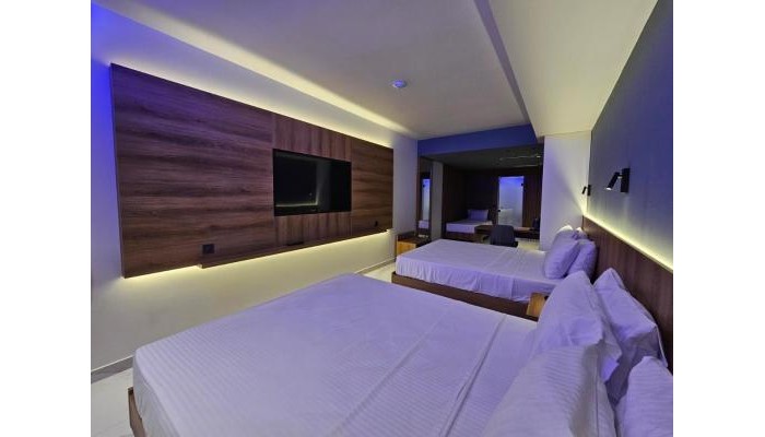 Hotel Akteon Girni poza 6