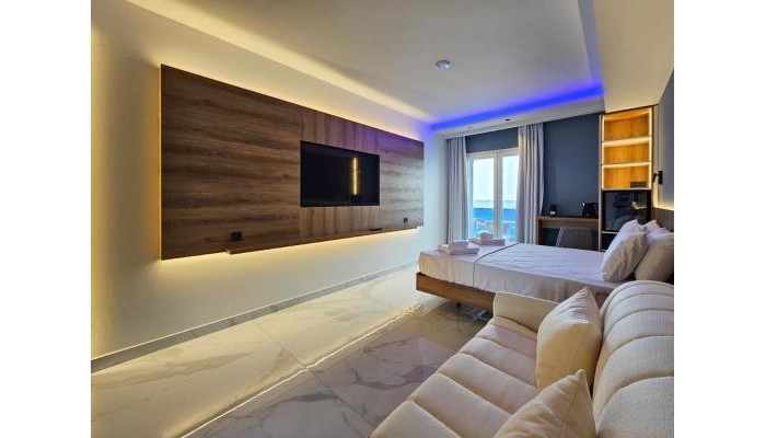 Hotel Akteon Girni poza 19