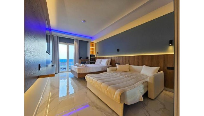 Hotel Akteon Girni poza 17