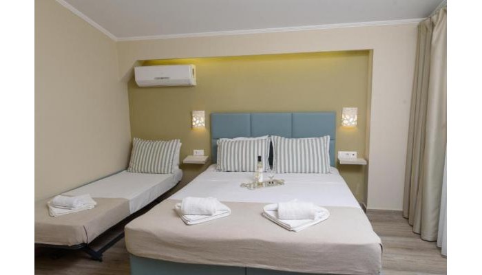 Ammos Beach Studios And Suites poza 6